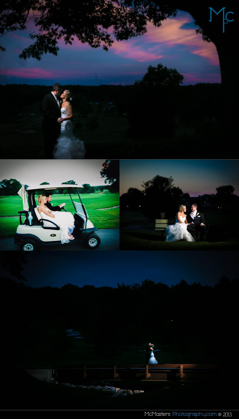 Whitemarsh Valley Country Club Wedding Photos