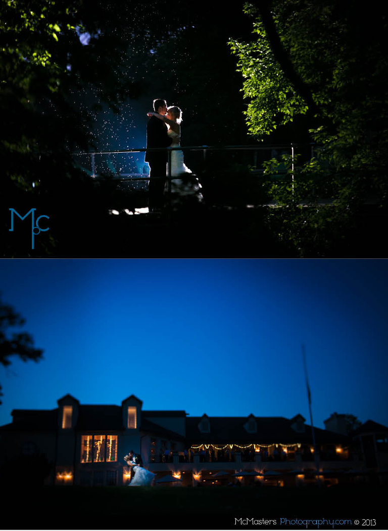 Whitemarsh Valley Country Club Wedding Photos