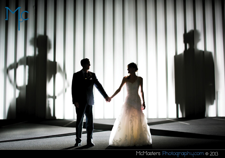 Cork Factory Hotel Wedding Photos