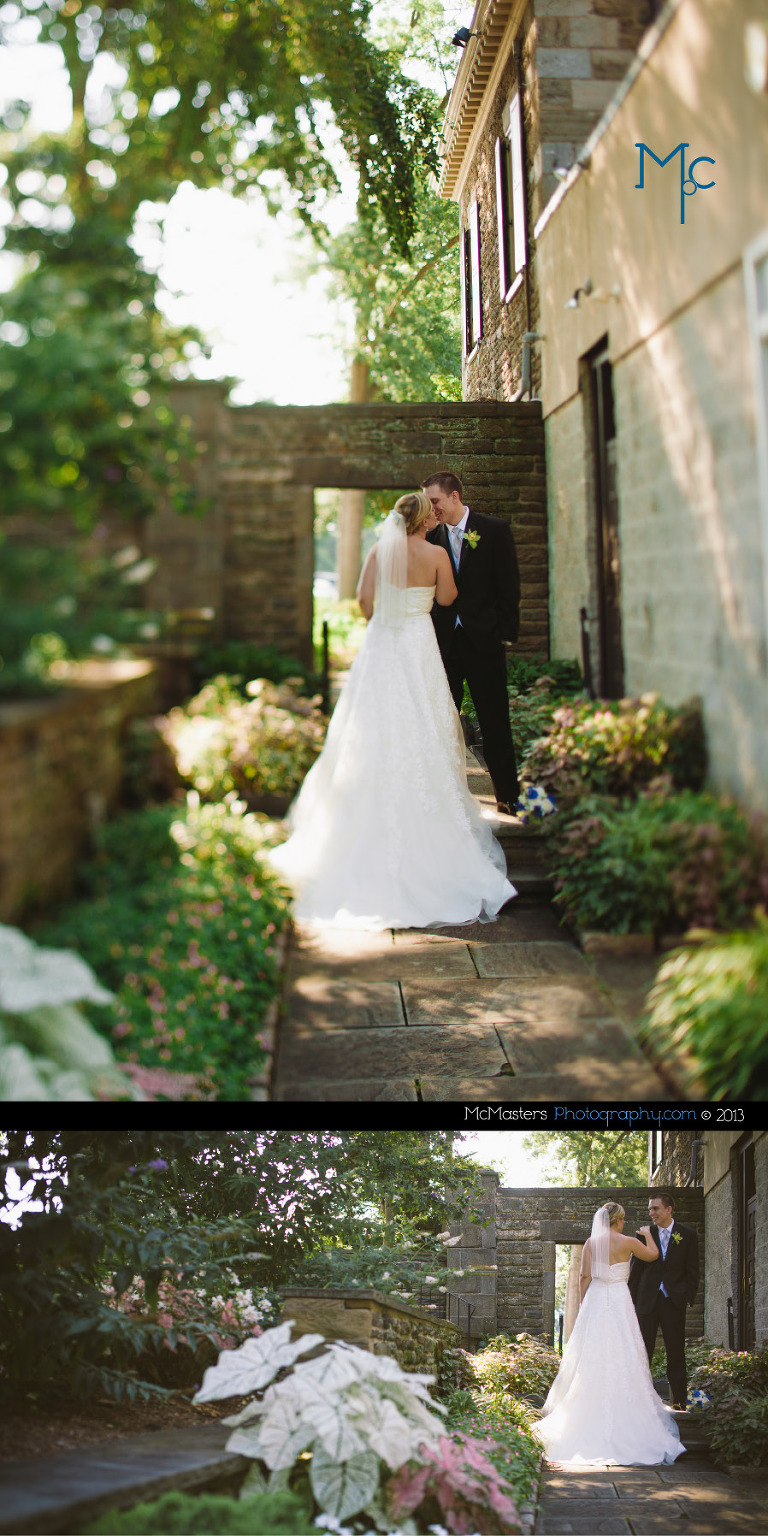 Meadowlands Country Club Wedding Photos