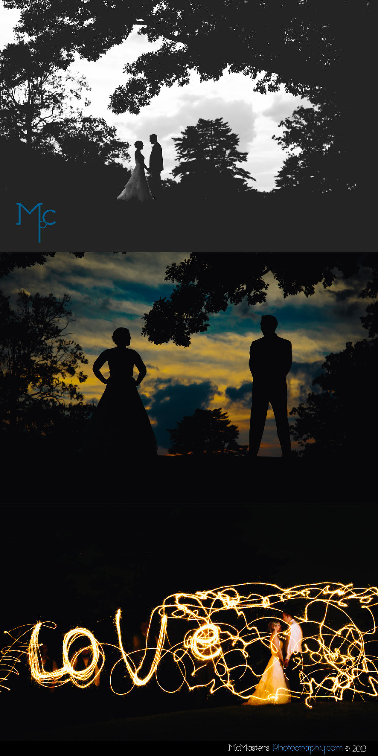 Meadowlands Country Club Wedding Photos