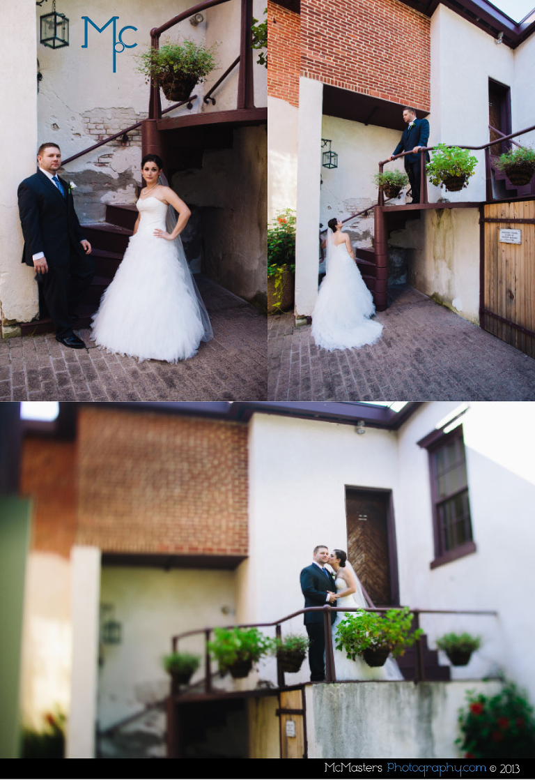 Moorestown Community House Wedding Photos