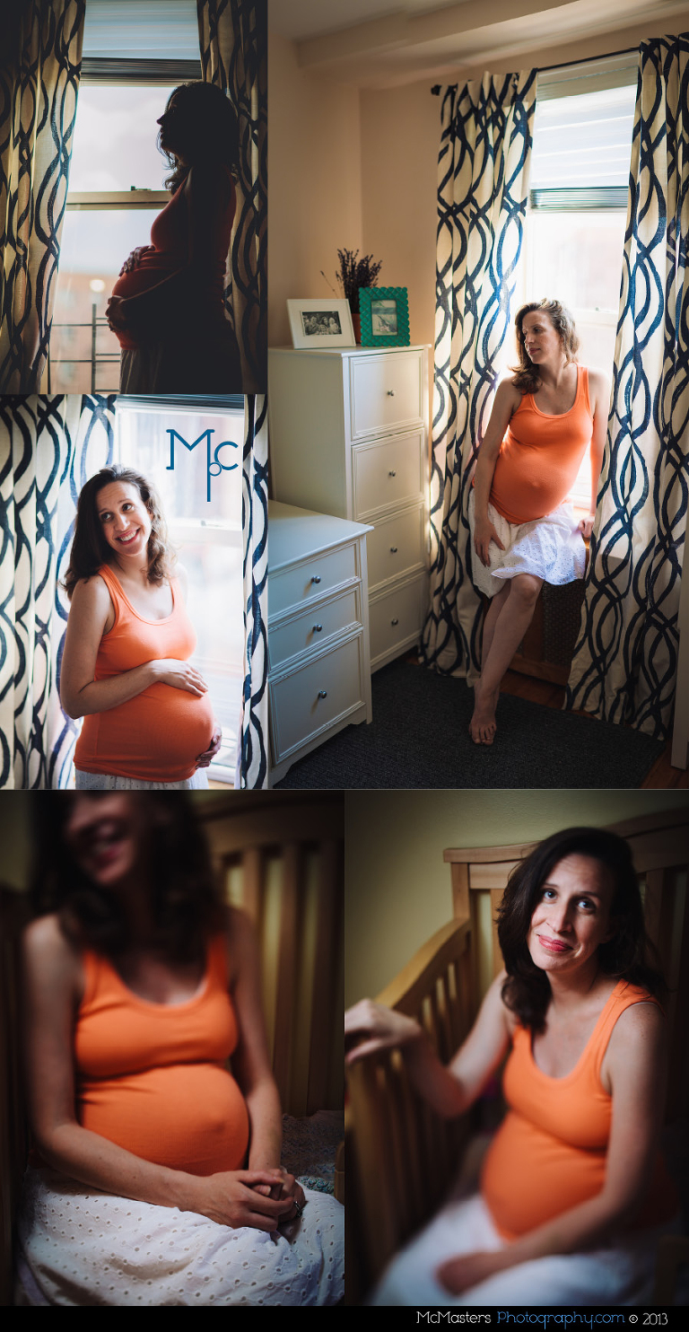 Philadelphia Maternity & Family Photographer