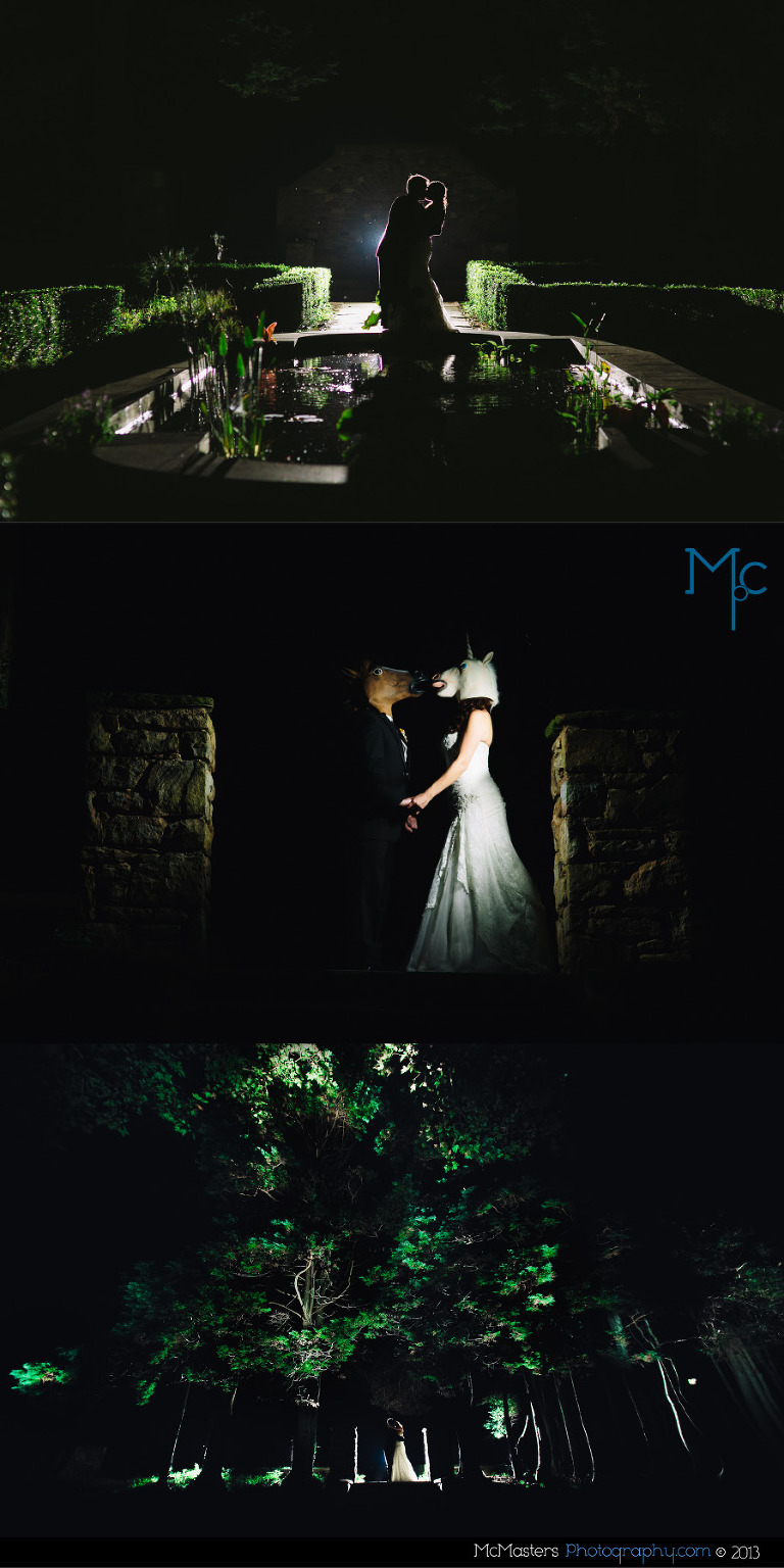 Ridley Creek Mansion Wedding Photos