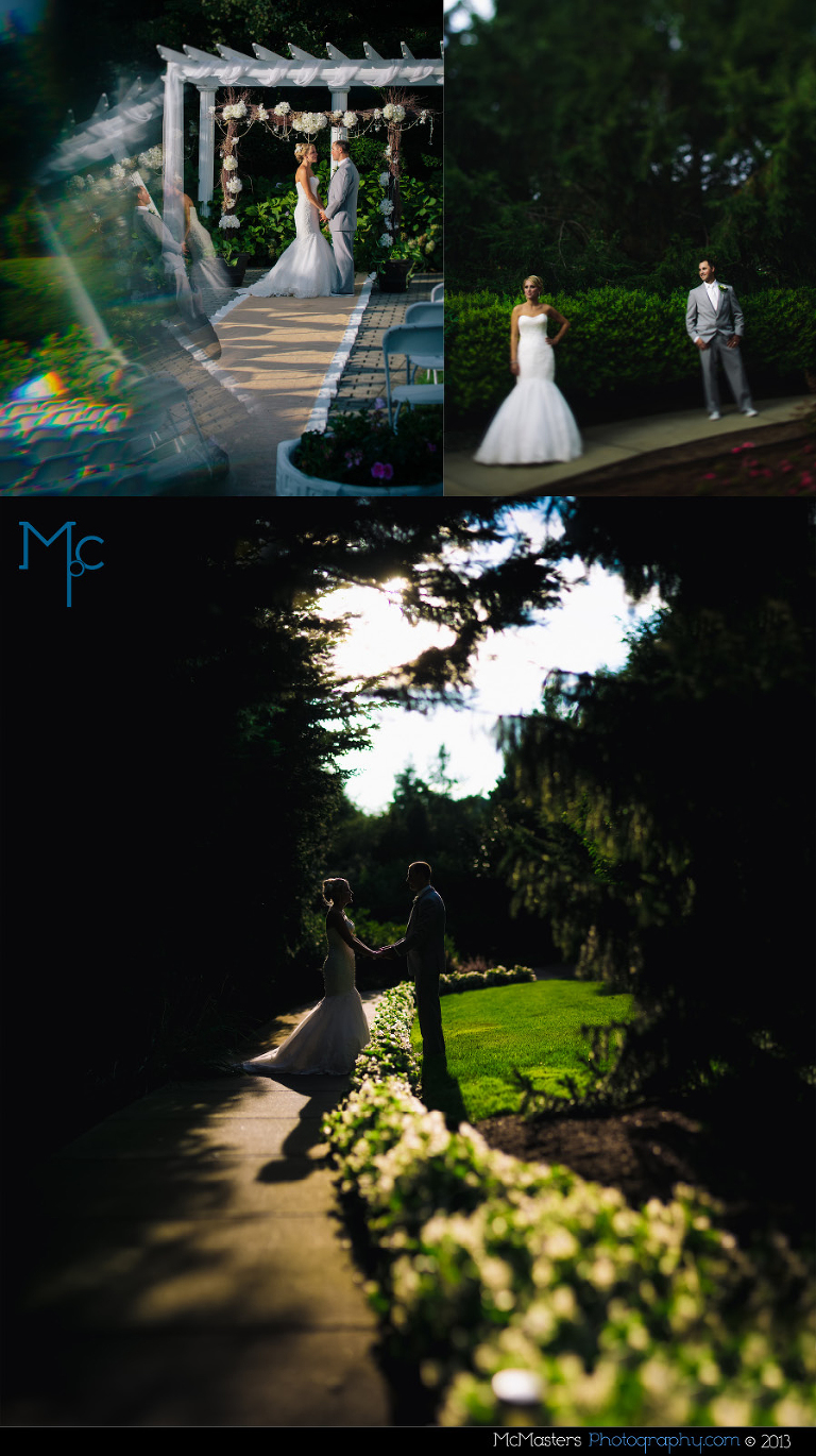 Robert B Meyner Reception Center Wedding Photos