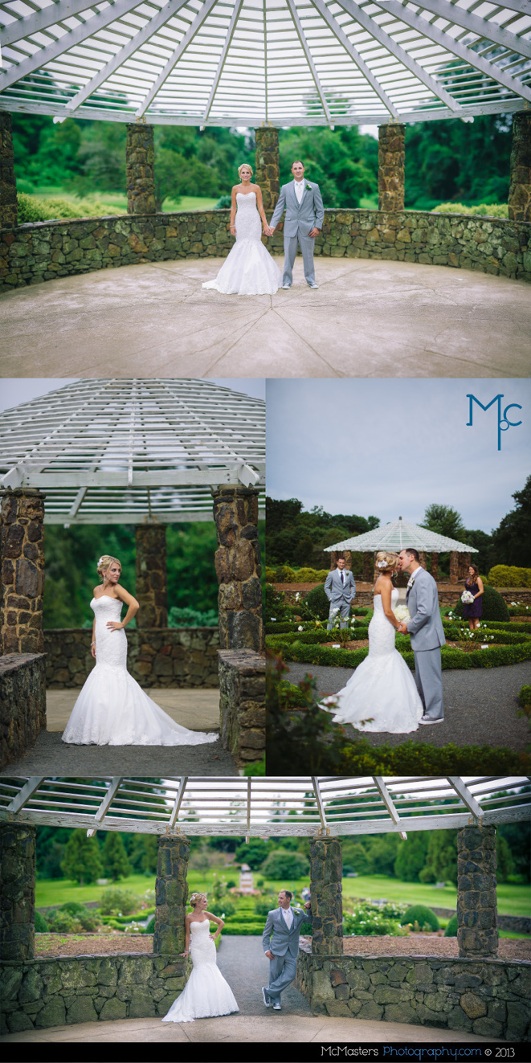 Robert B Meyner Reception Center Wedding Photos