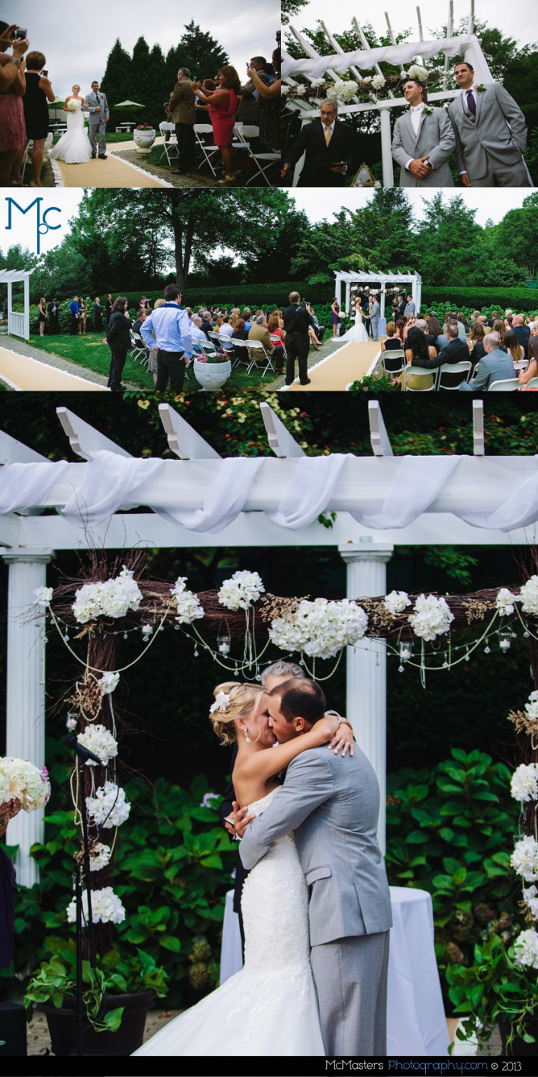 Robert B Meyner Reception Center Wedding Photos