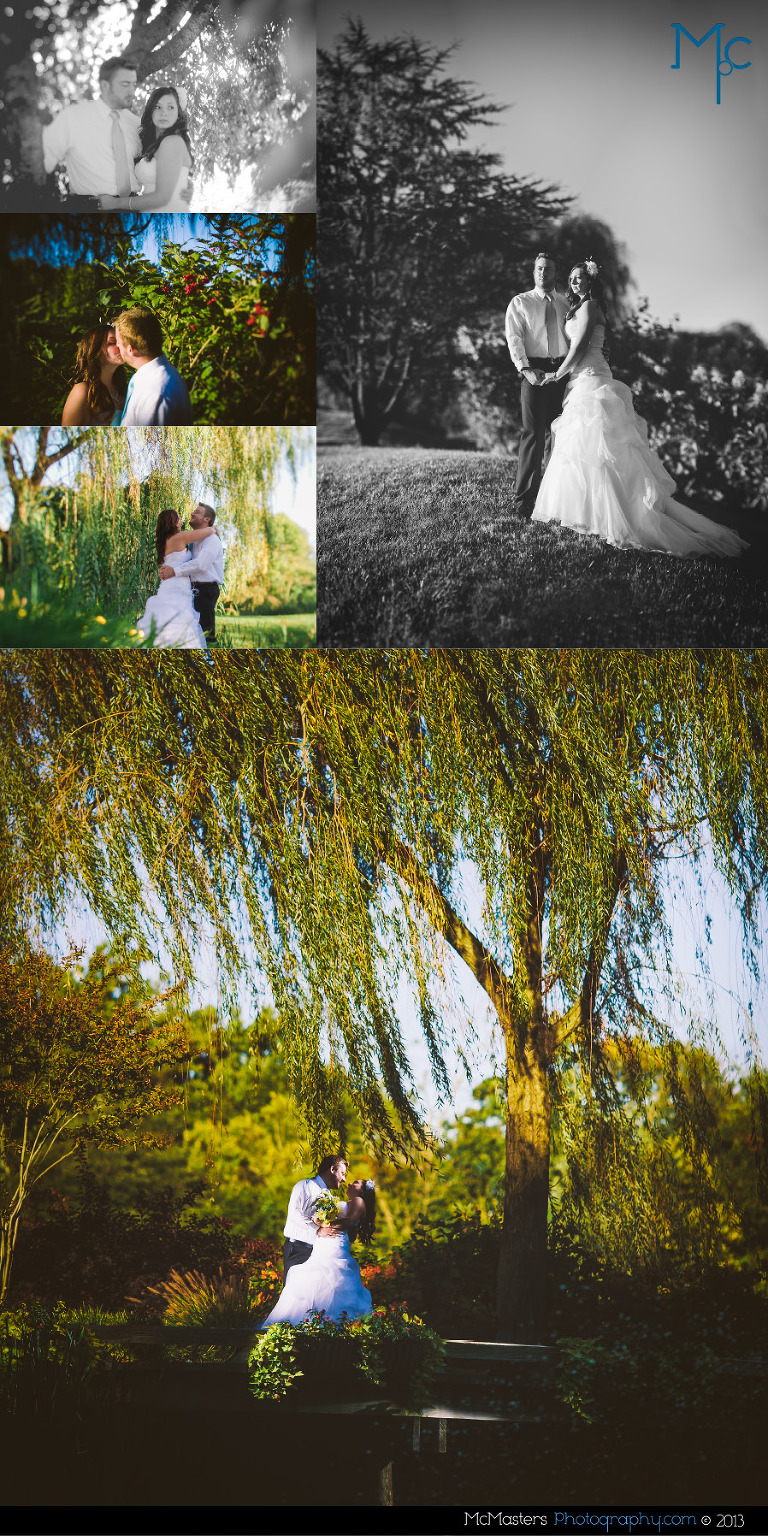 Talamore Country Club Wedding Photos