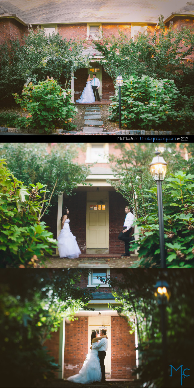 Talamore Country Club Wedding Photos