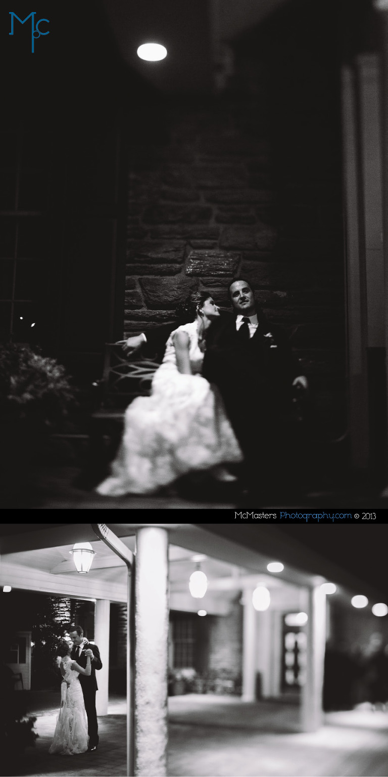 Meadowland Country Club Wedding Photos