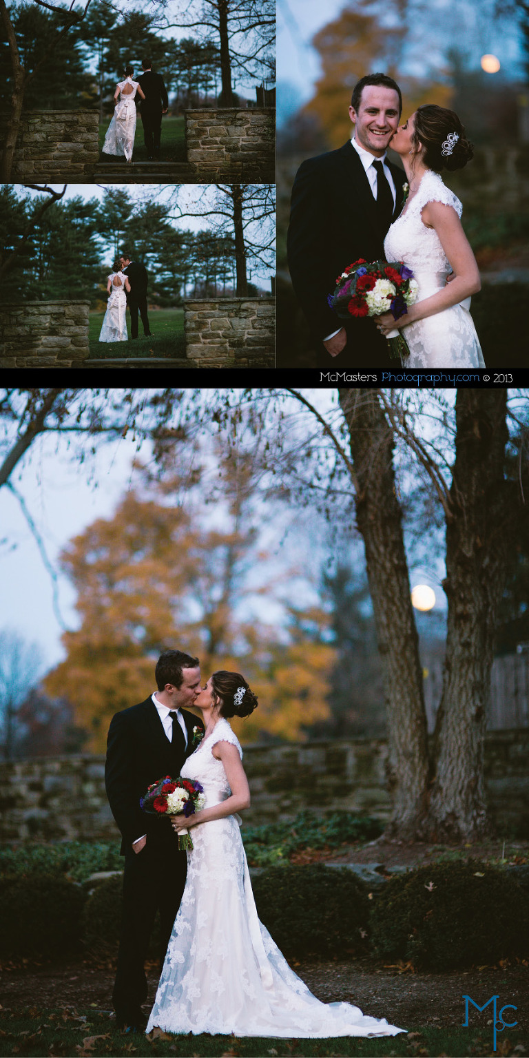 Meadowland Country Club Wedding Photos