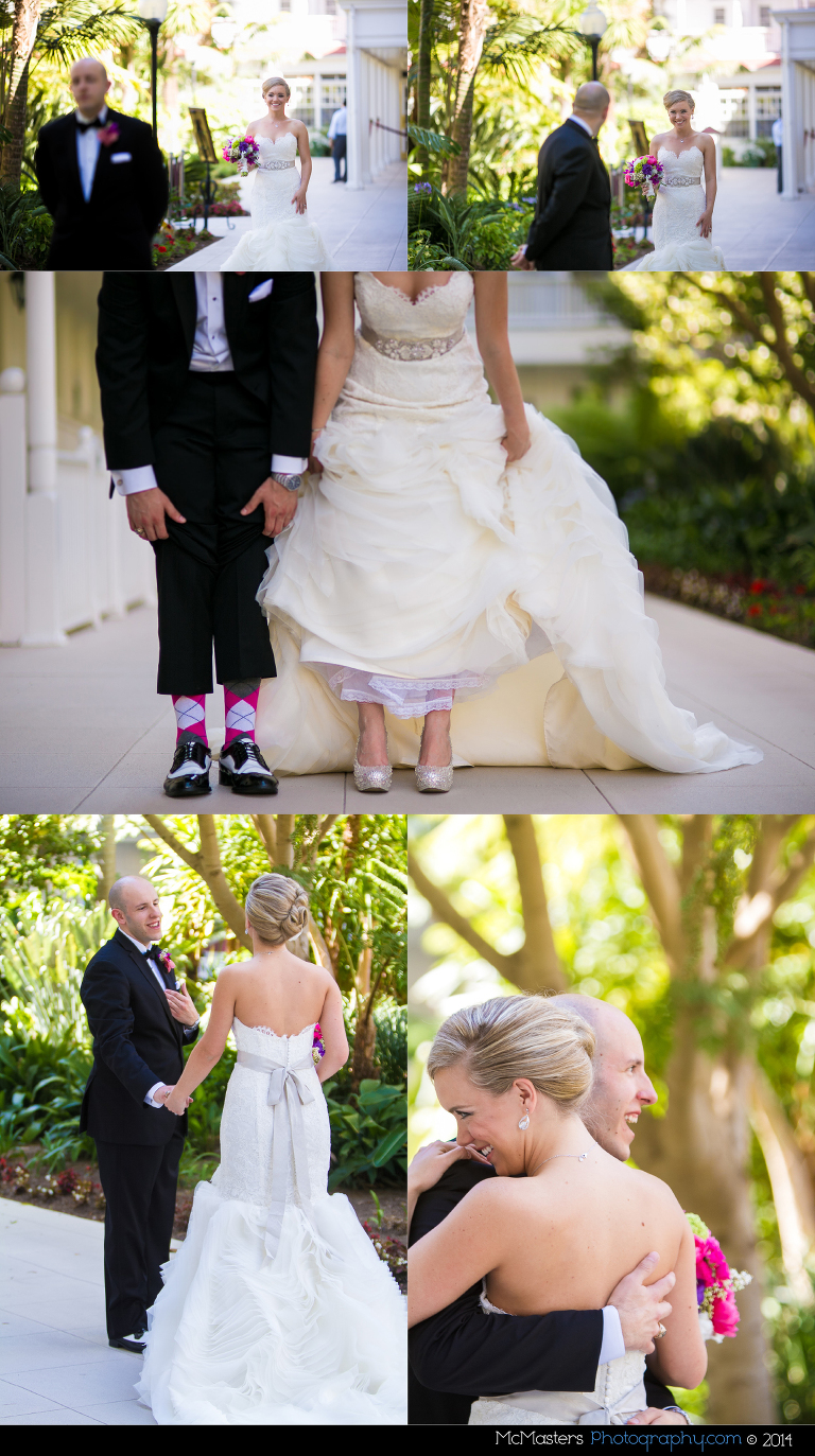 The Del California Wedding Photos 