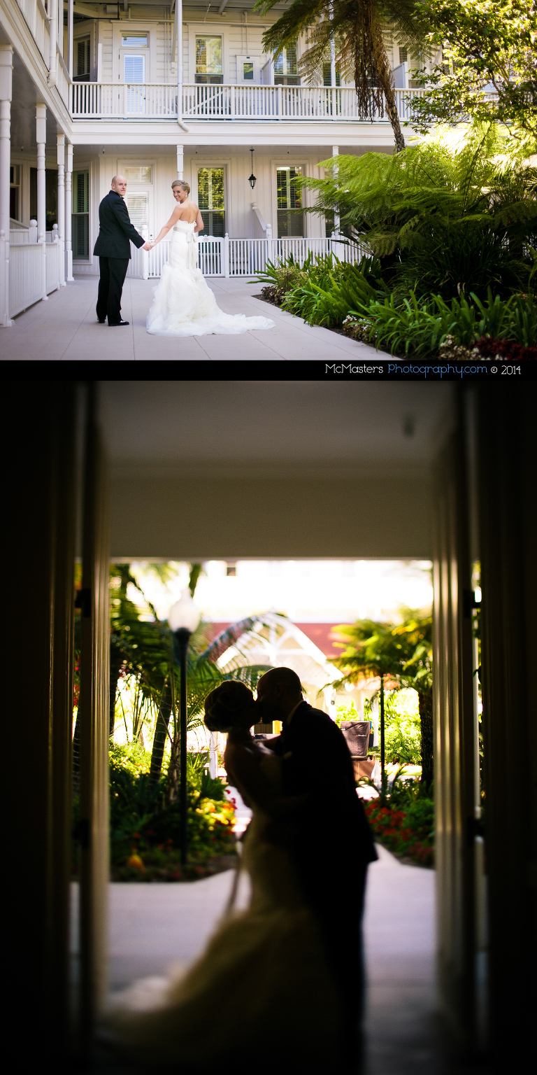 The Del California Wedding Photos 