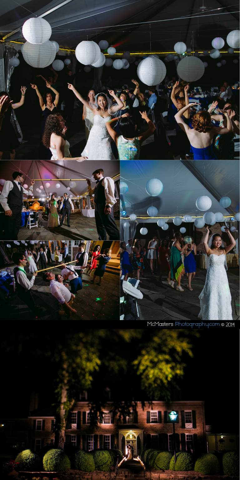 Drumore Estate Wedding Photos 