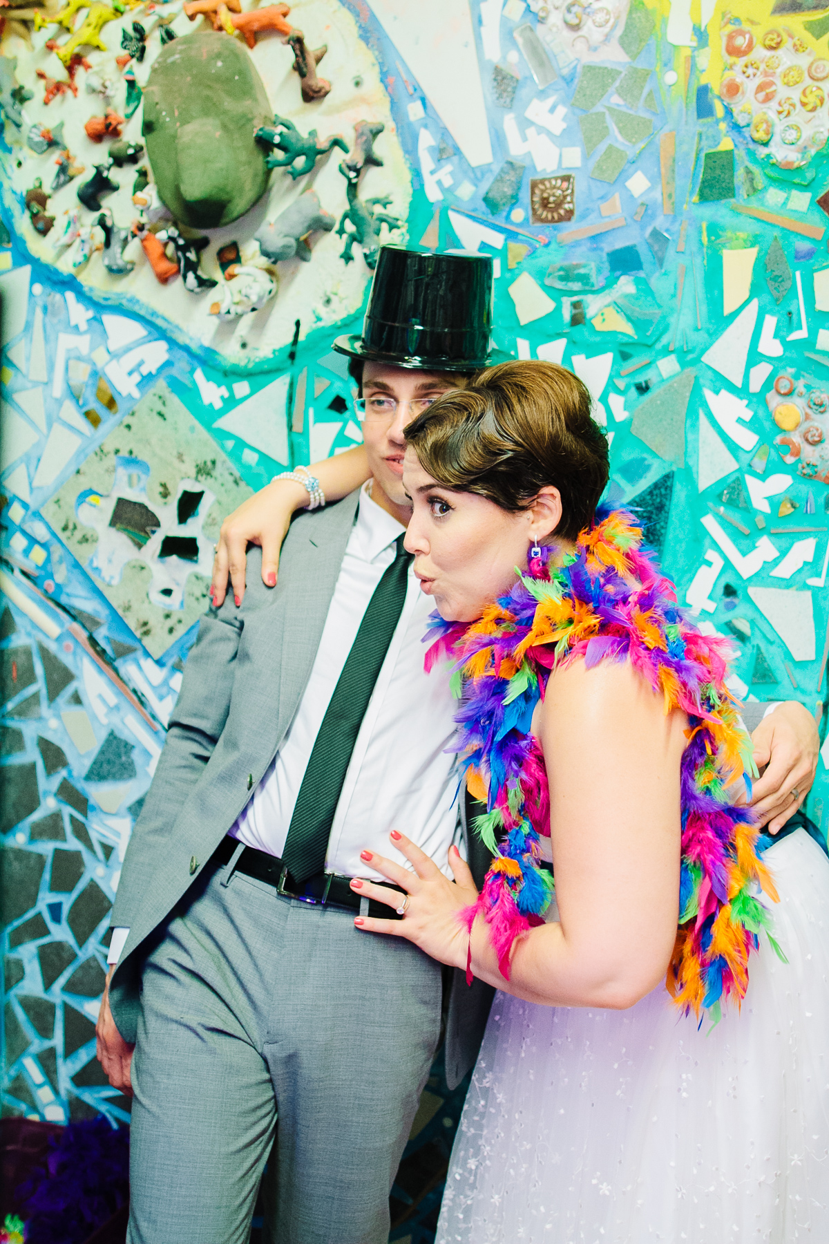 McMasters Photo Booth