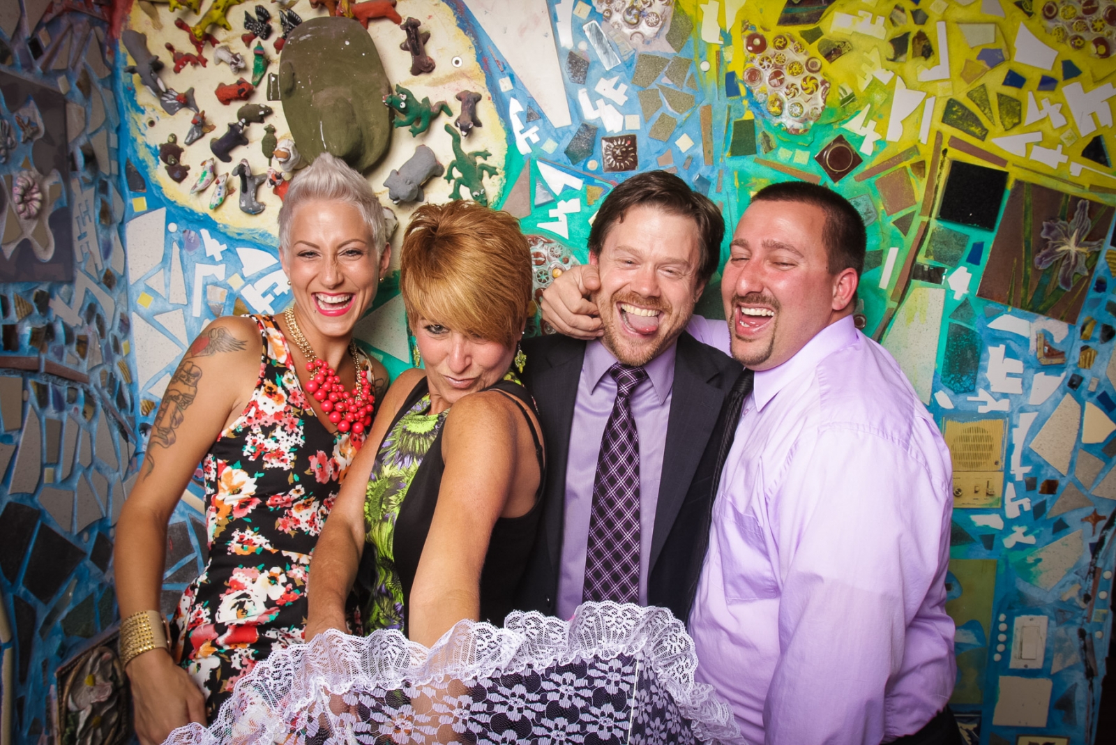 McMasters Photo Booth
