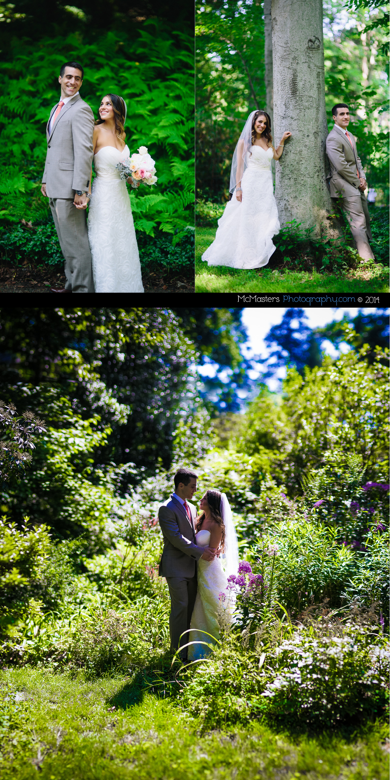 DIY Lancaster Wedding Photos 