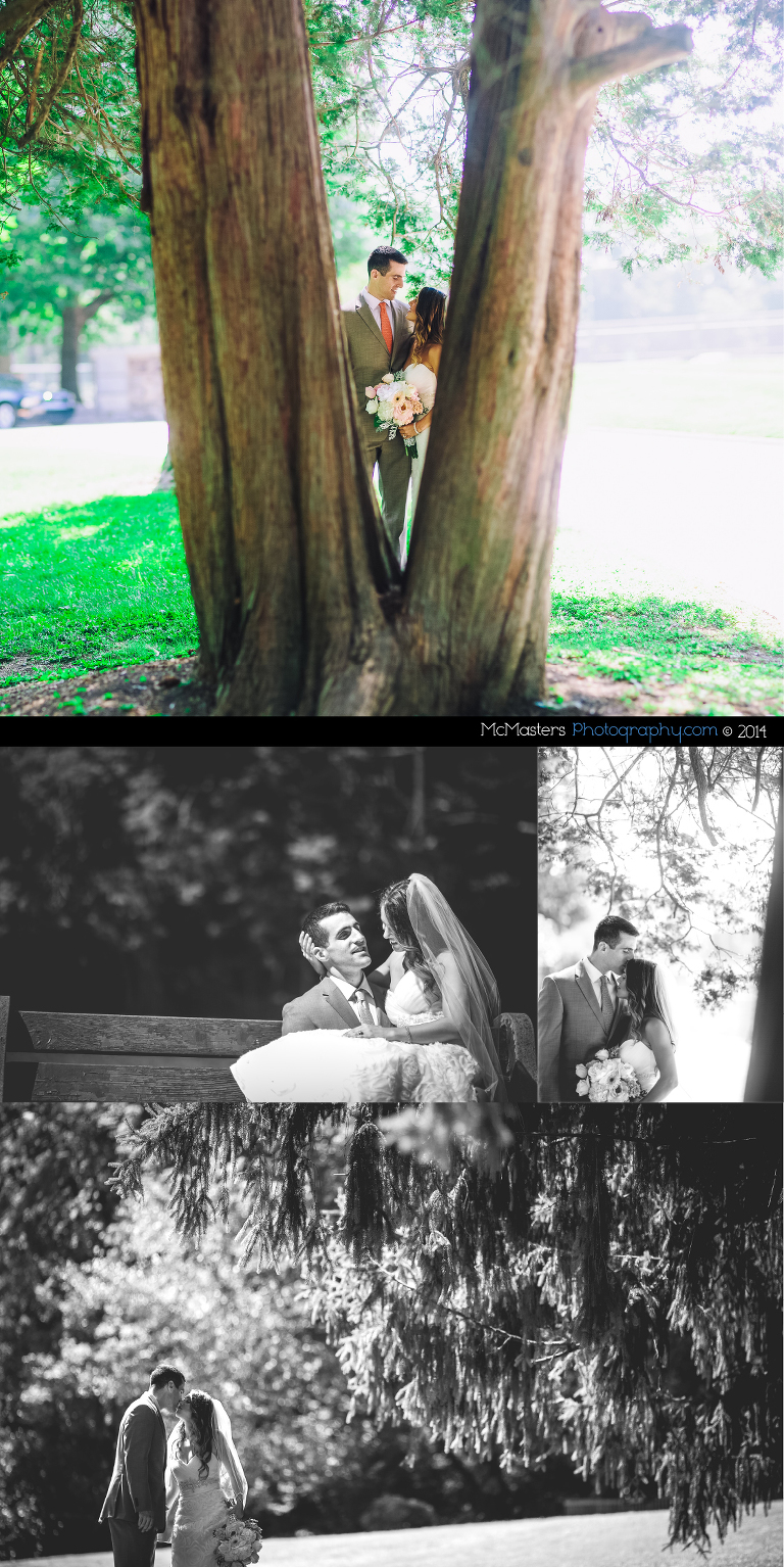 DIY Lancaster Wedding Photos 