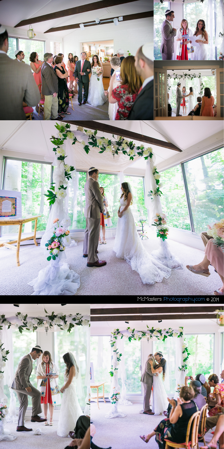 DIY Lancaster Wedding Photos 