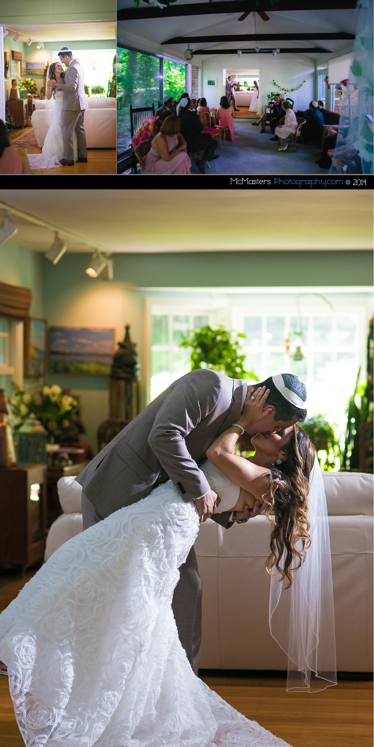 DIY Lancaster Wedding Photos 