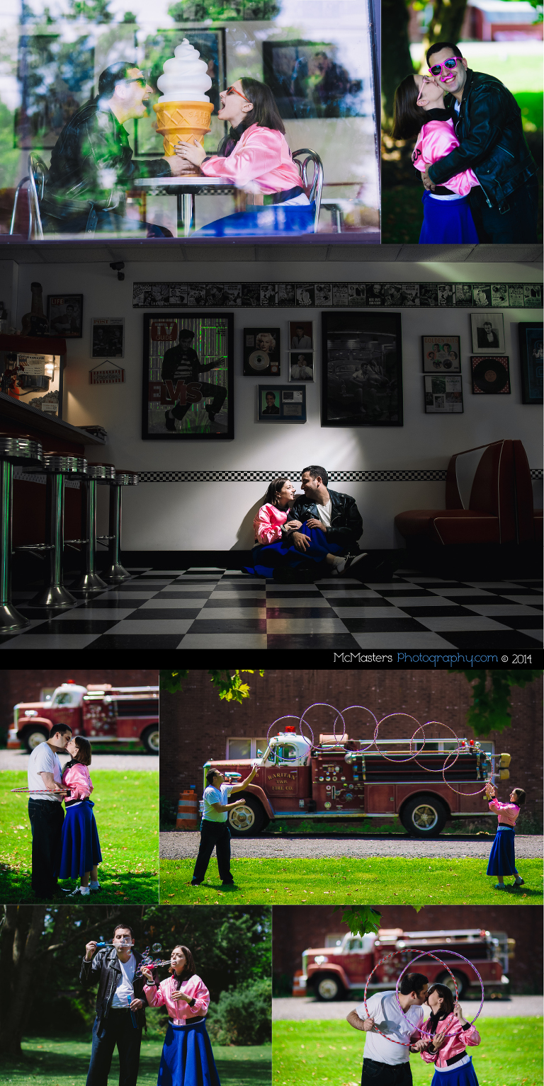 Lancaster PA Wedding Photographer 