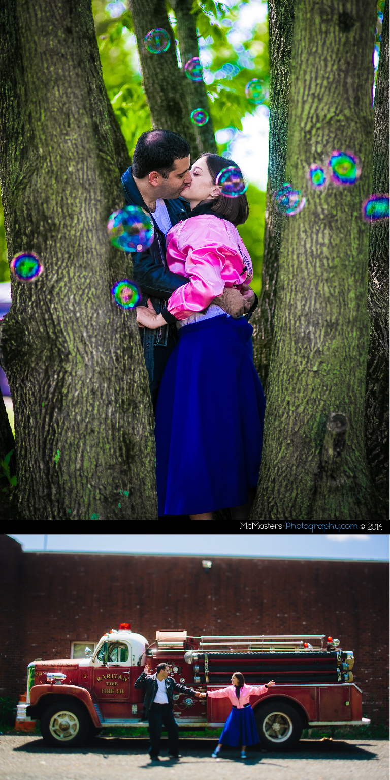Lancaster PA Wedding Photographer 