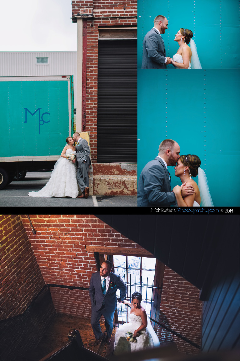 The Cork Factory Hotel Wedding Photos4