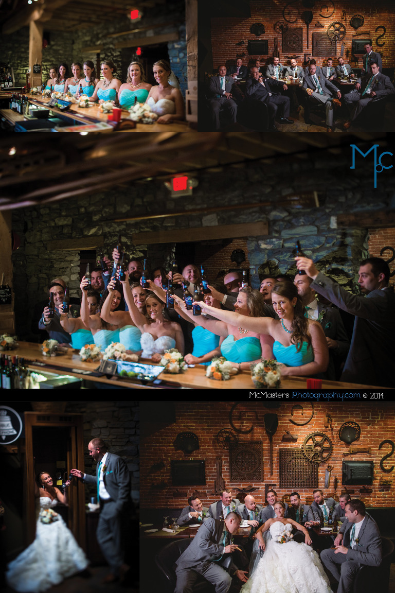 The Cork Factory Hotel Wedding Photos5