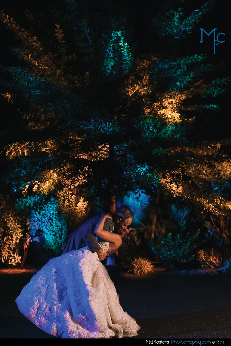 The Cork Factory Hotel Wedding Photos