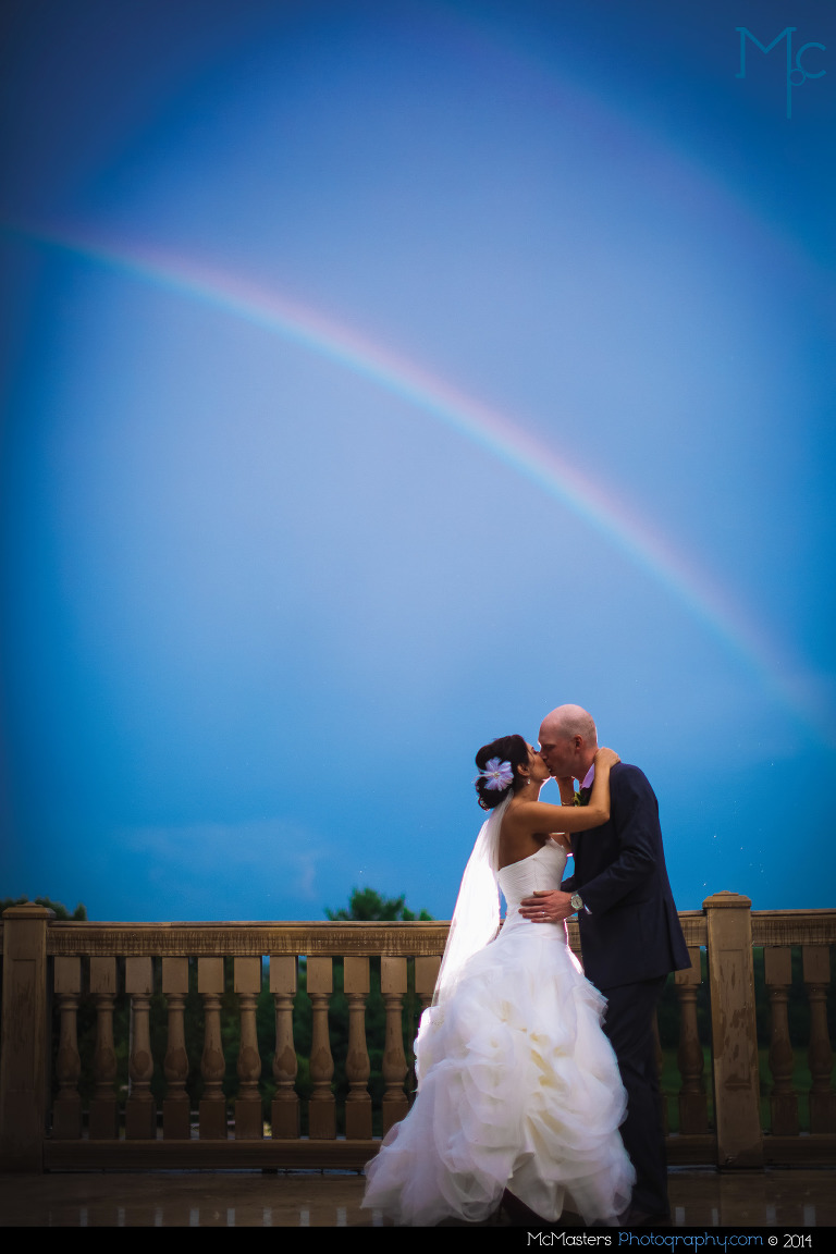 Huntingdon Valley Country Club Wedding Photos 