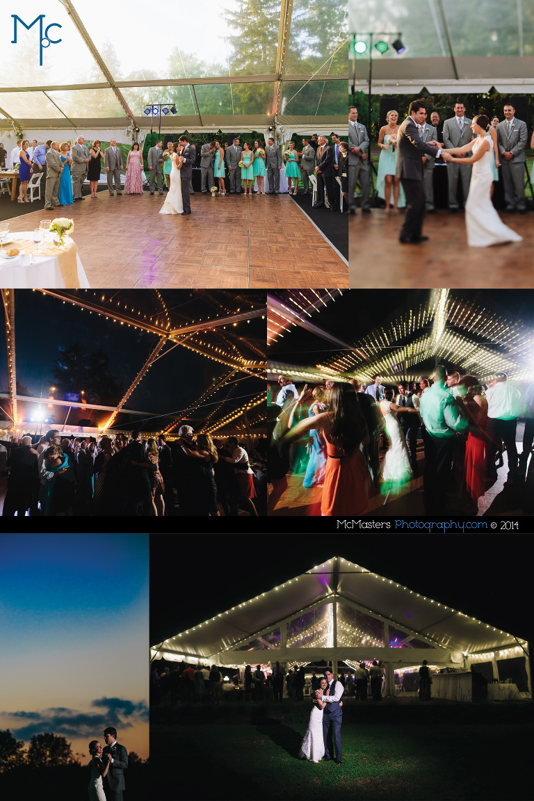 Pearl S Buck House Wedding Photos 