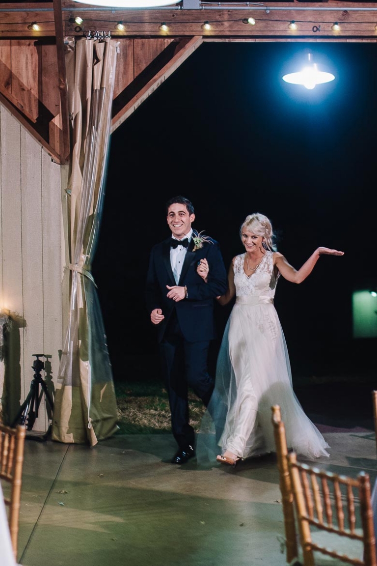 Audubon Center wedding photos