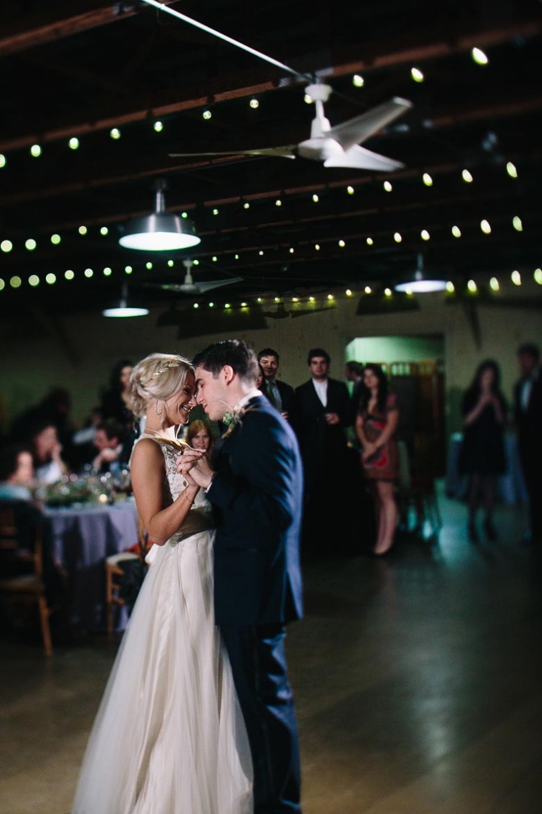 Audubon Center wedding photos