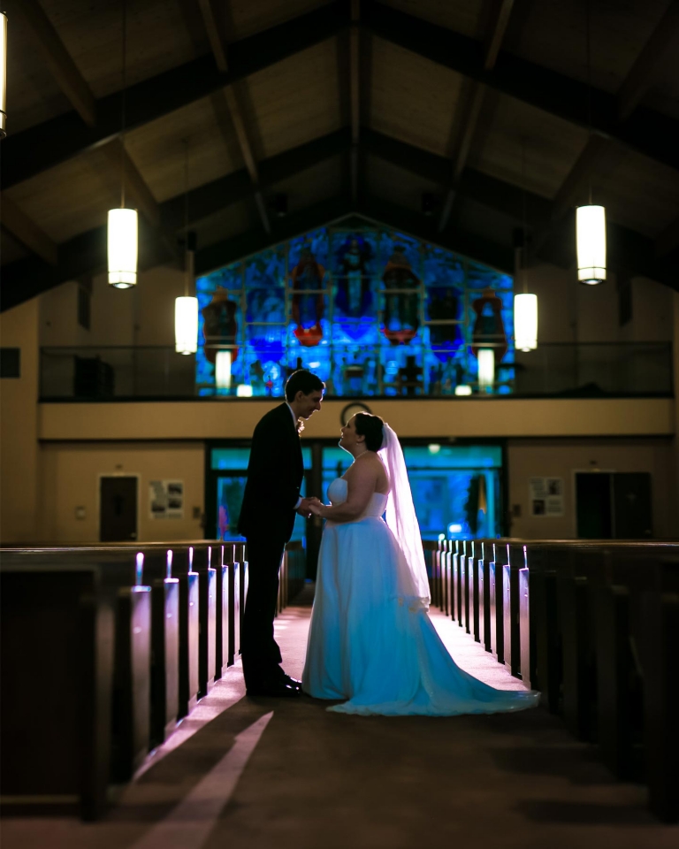 Ephrata Wedding Photographer