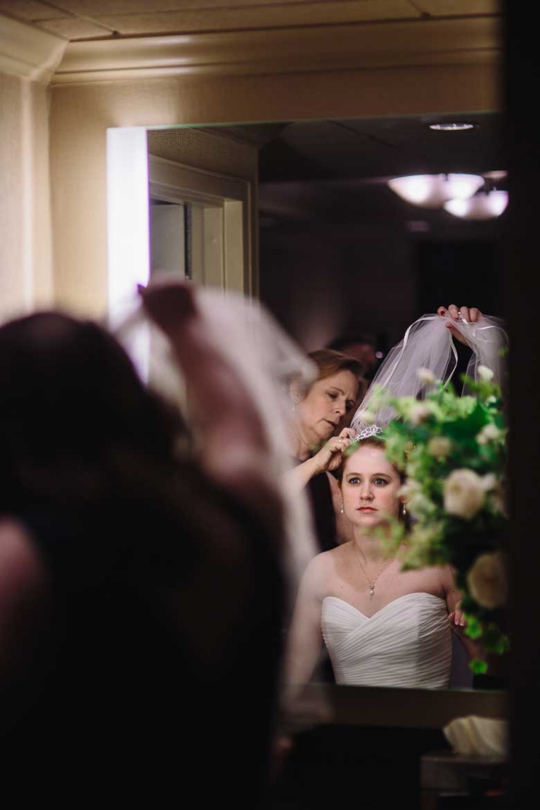 The Eden Resort wedding photo Lancaster PA