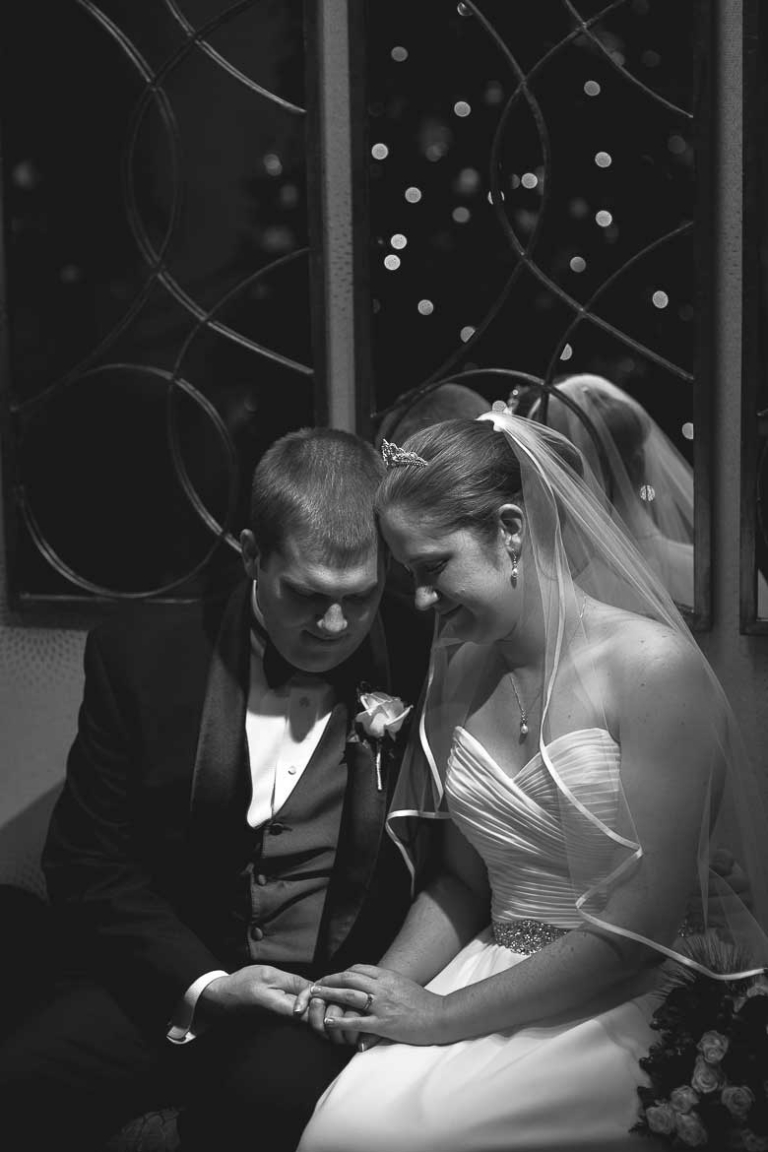 The Eden Resort wedding photo Lancaster PA