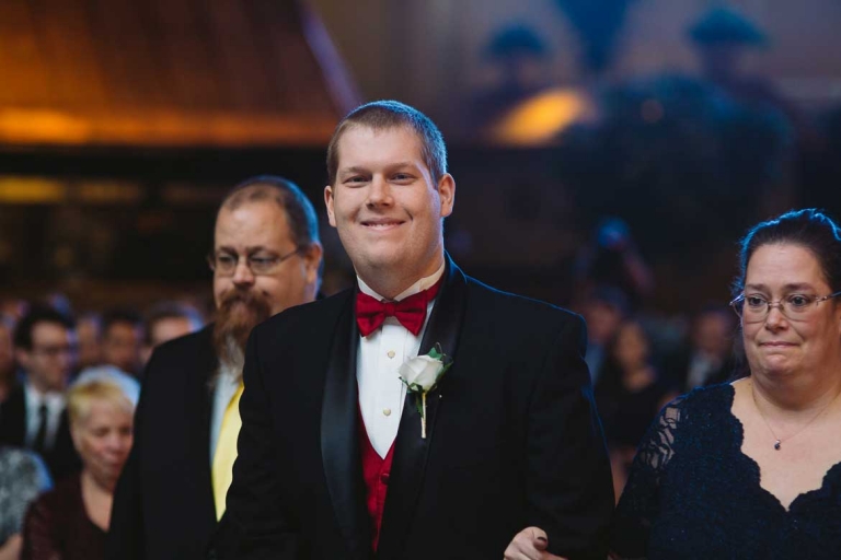 The Eden Resort wedding photo Lancaster PA