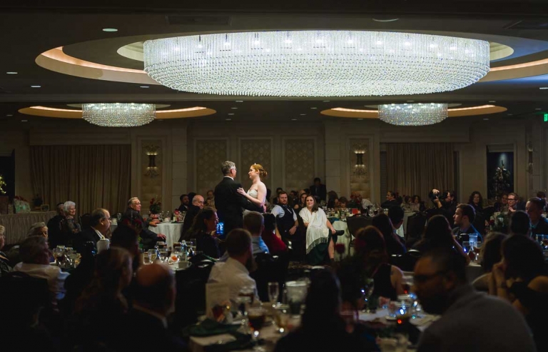 The Eden Resort wedding photo Lancaster PA