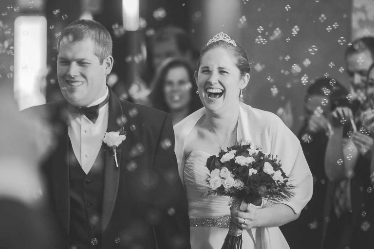 The Eden Resort wedding photo Lancaster PA