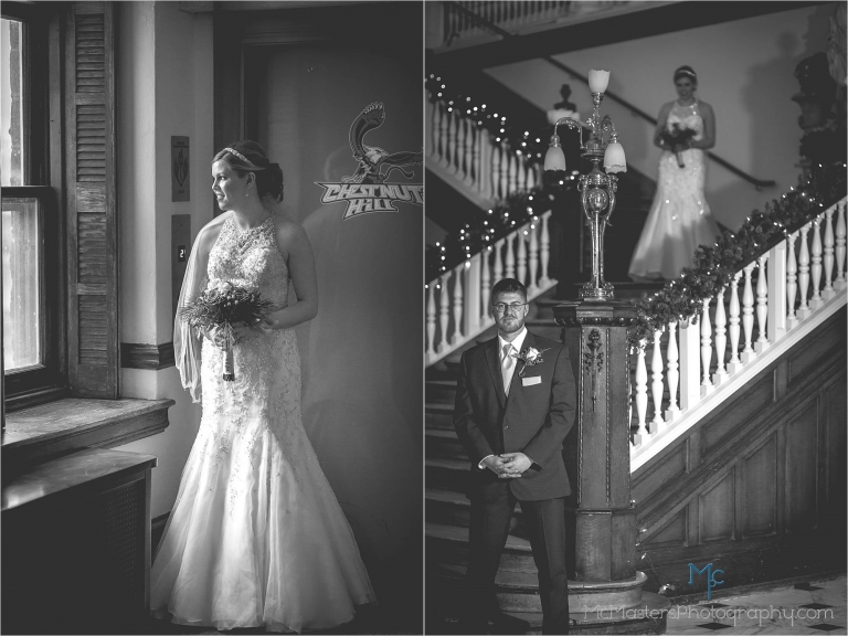 Wedding photos at manor house at commonwealth in horsham