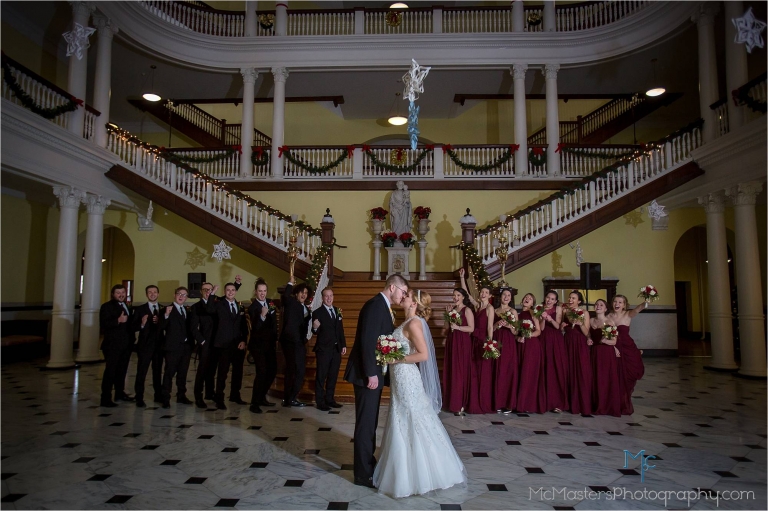 Wedding photos at manor house at commonwealth in horsham