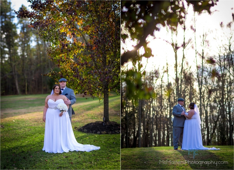 Brigalias winter wedding photography, mcmasters photography, Philadelphia wedding photography