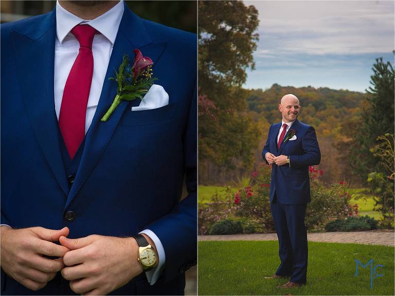 WOODSTONE COUNTRY CLUB WEDDING McMasters PHotography