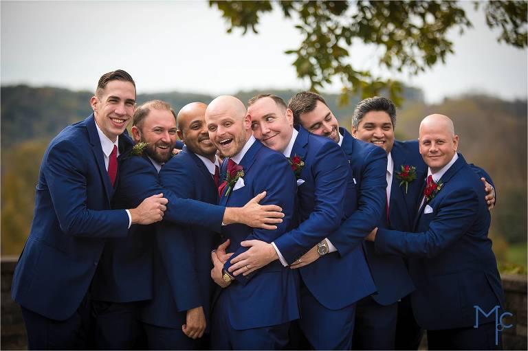 WOODSTONE COUNTRY CLUB WEDDING McMasters PHotography