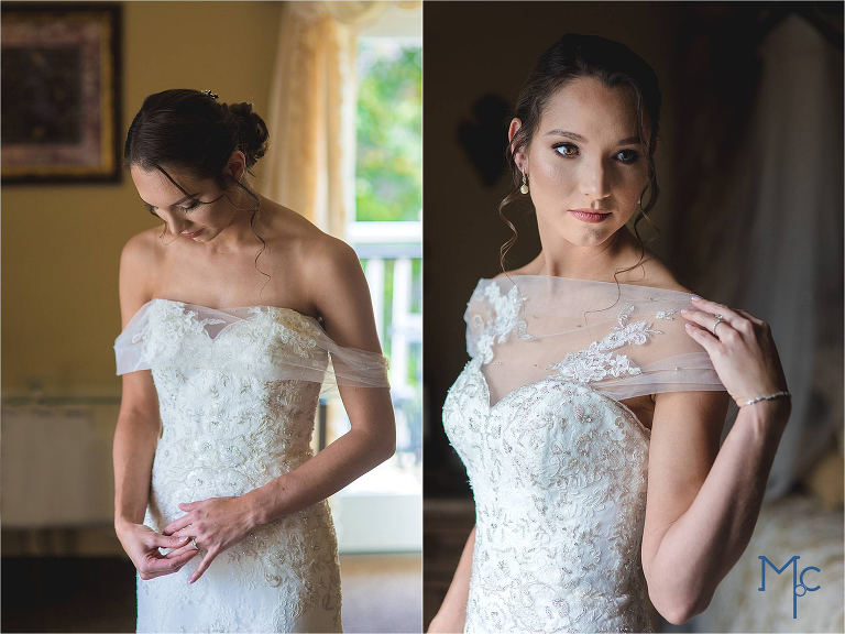 WOODSTONE COUNTRY CLUB WEDDING McMasters PHotography