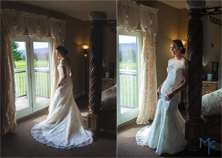 WOODSTONE COUNTRY CLUB WEDDING McMasters PHotography