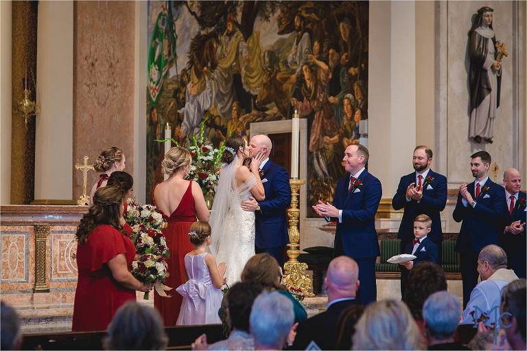 WOODSTONE COUNTRY CLUB WEDDING McMasters PHotography