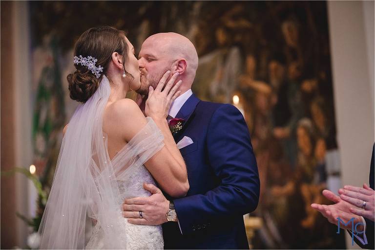 WOODSTONE COUNTRY CLUB WEDDING McMasters PHotography