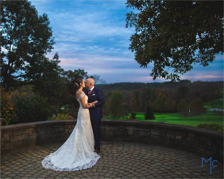 WOODSTONE COUNTRY CLUB WEDDING McMasters PHotography