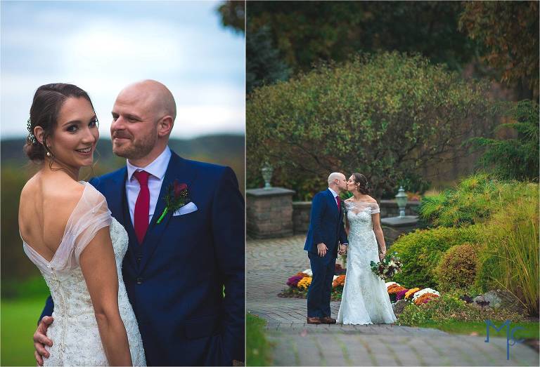 WOODSTONE COUNTRY CLUB WEDDING McMasters PHotography